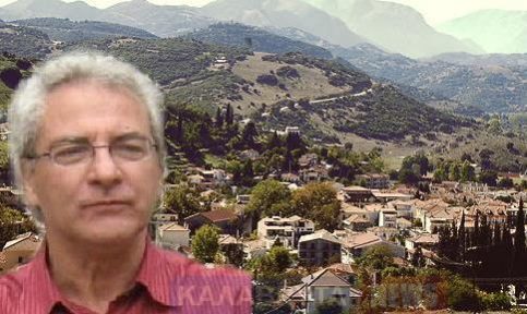 Θανόπουλος